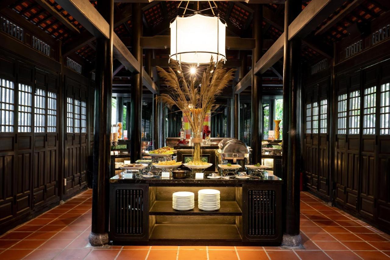 Oriental Hoi An Villas Esterno foto