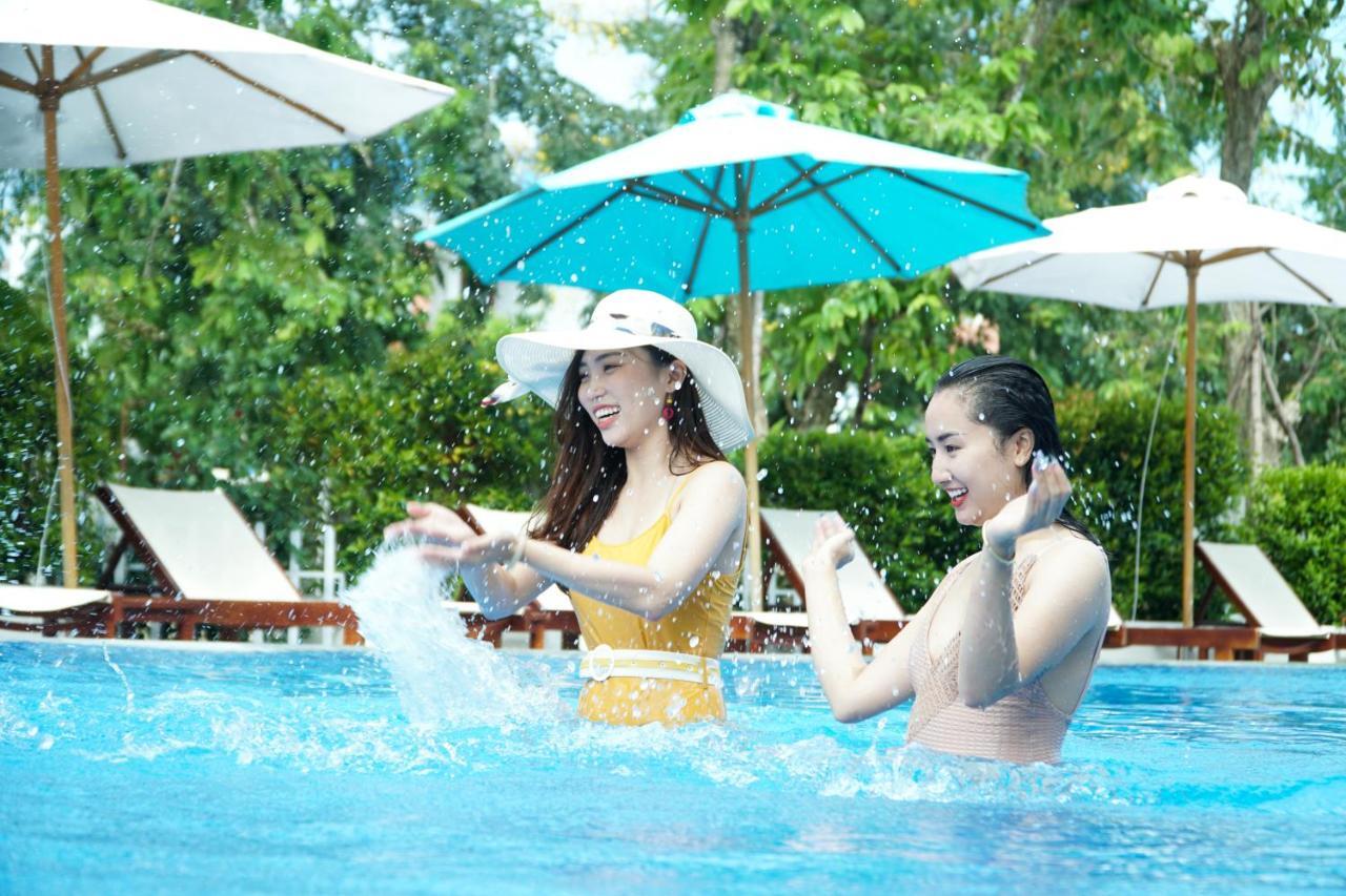 Oriental Hoi An Villas Esterno foto